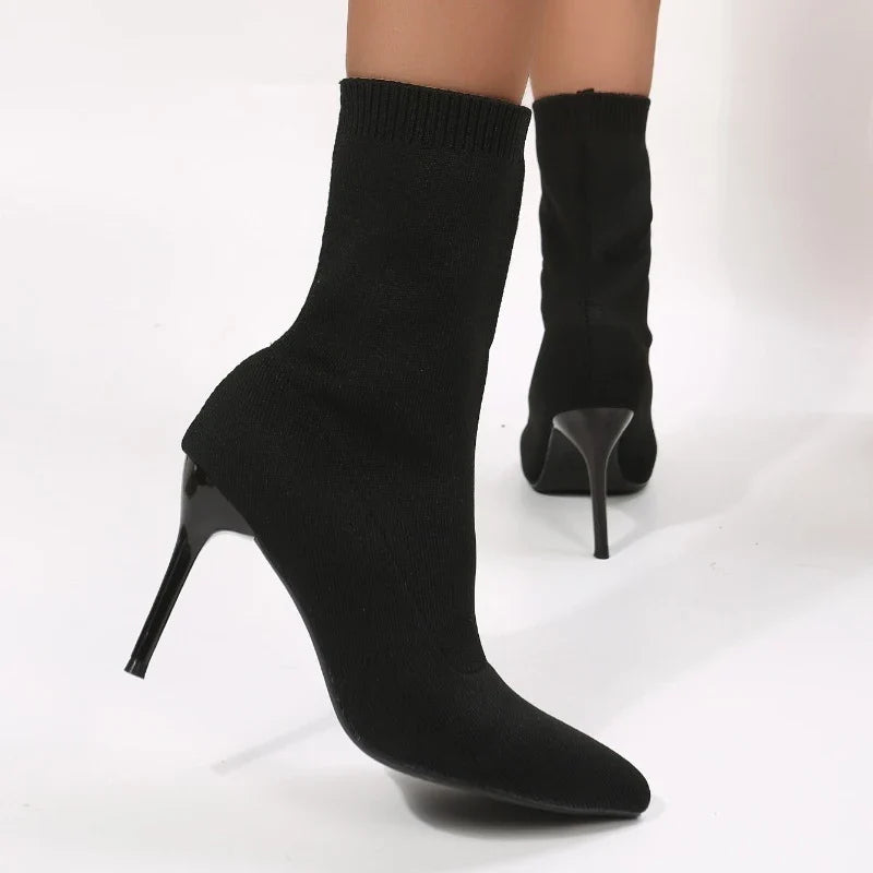 Wunderschön gefertigte Orthopädische Stiefel