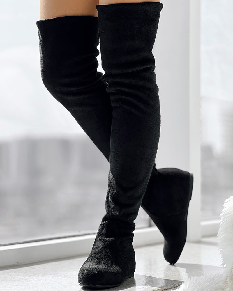Wunderschön gefertigte Orthopädische Stiefel