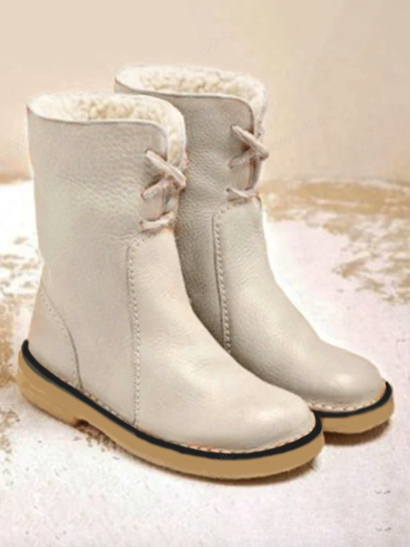 Bequeme Orthopädische Stiefel für den Alltag
