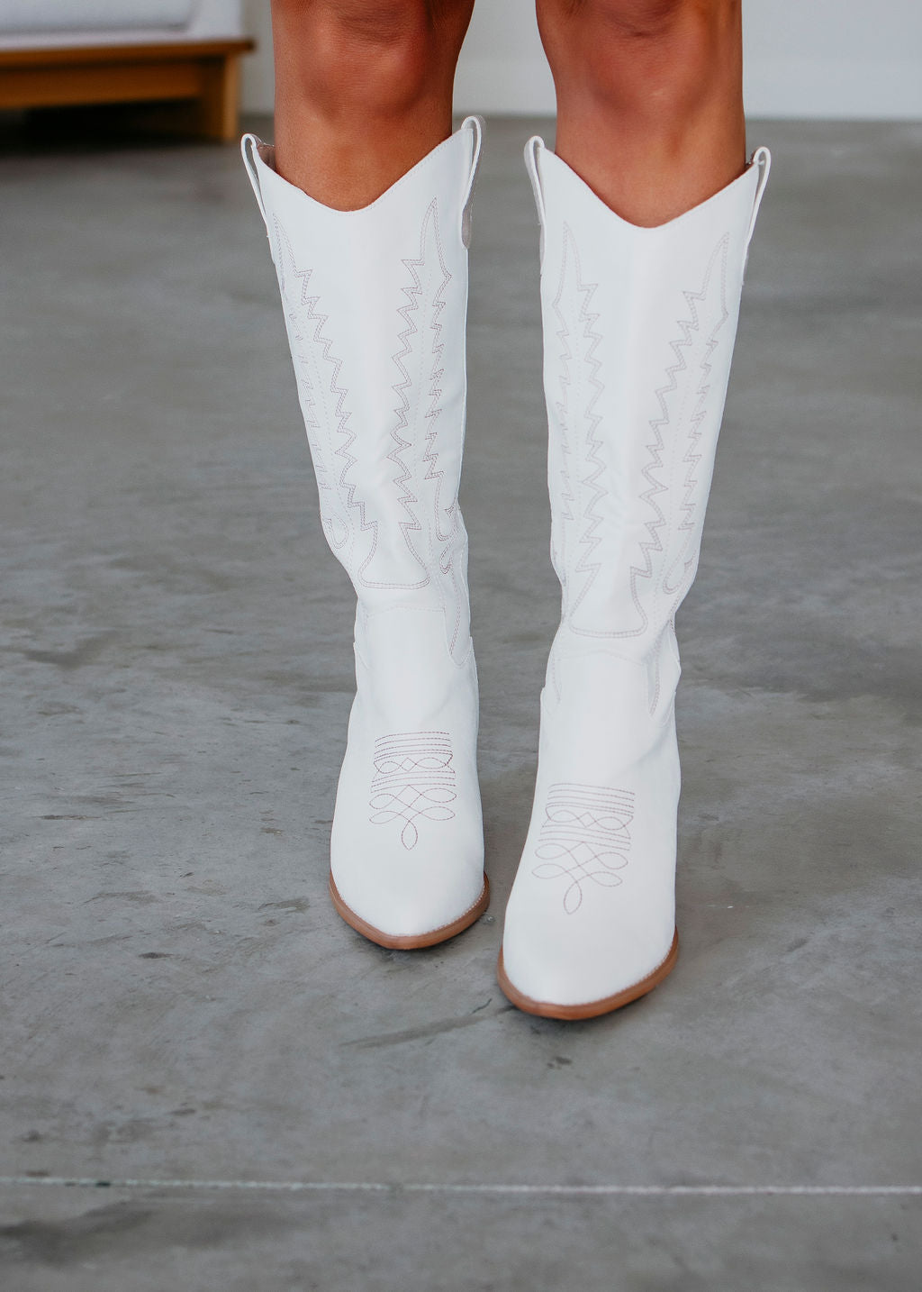 Elegante Orthopädische Stiefel für jeden Schritt