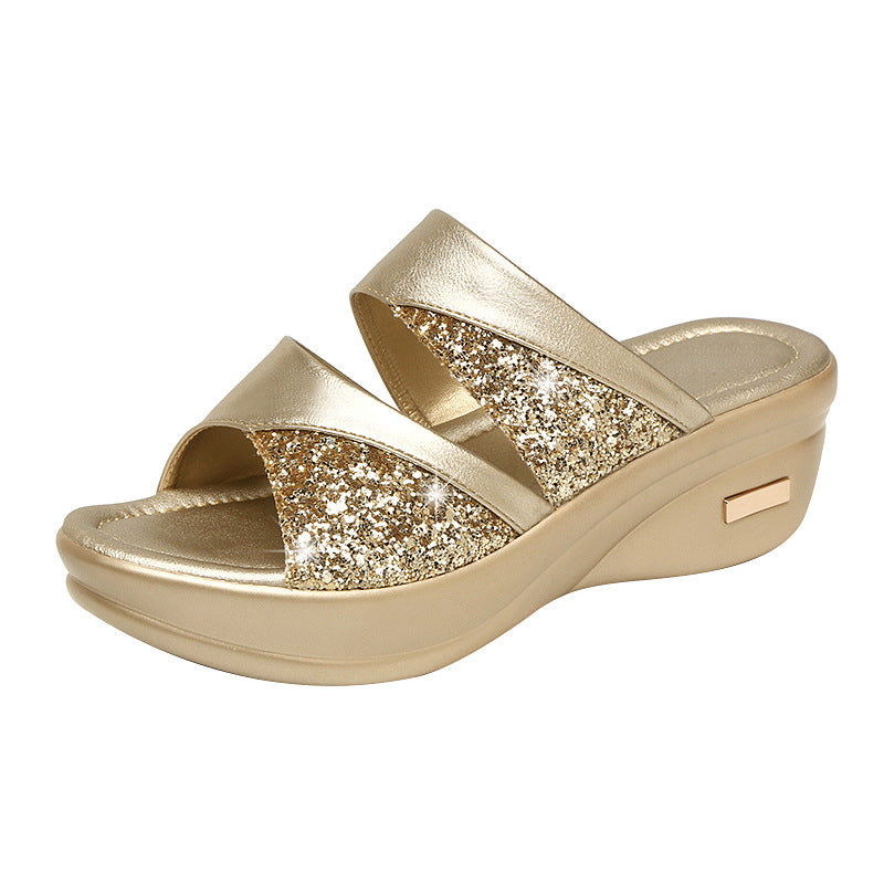 Bequeme Orthopädische Sandalen für den Alltag