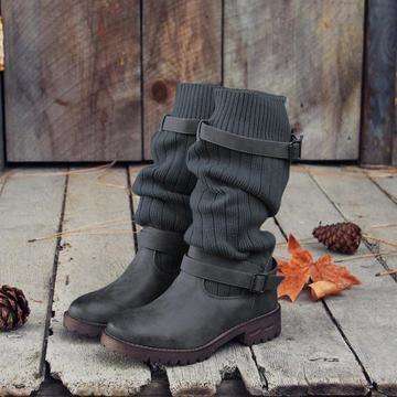 Stilvolle Orthopädische Stiefel für jeden Anlass