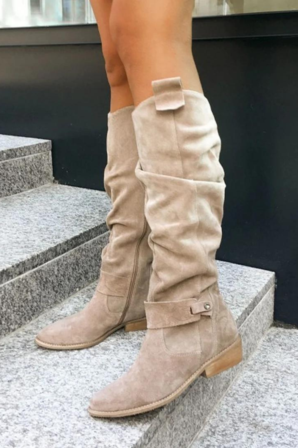 Bequeme Orthopädische Stiefel für den Alltag