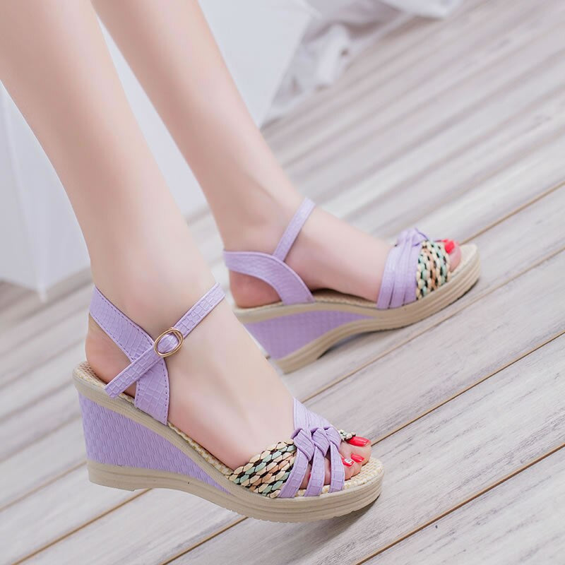 MW | Minimalistische orthopädische Sandalen
