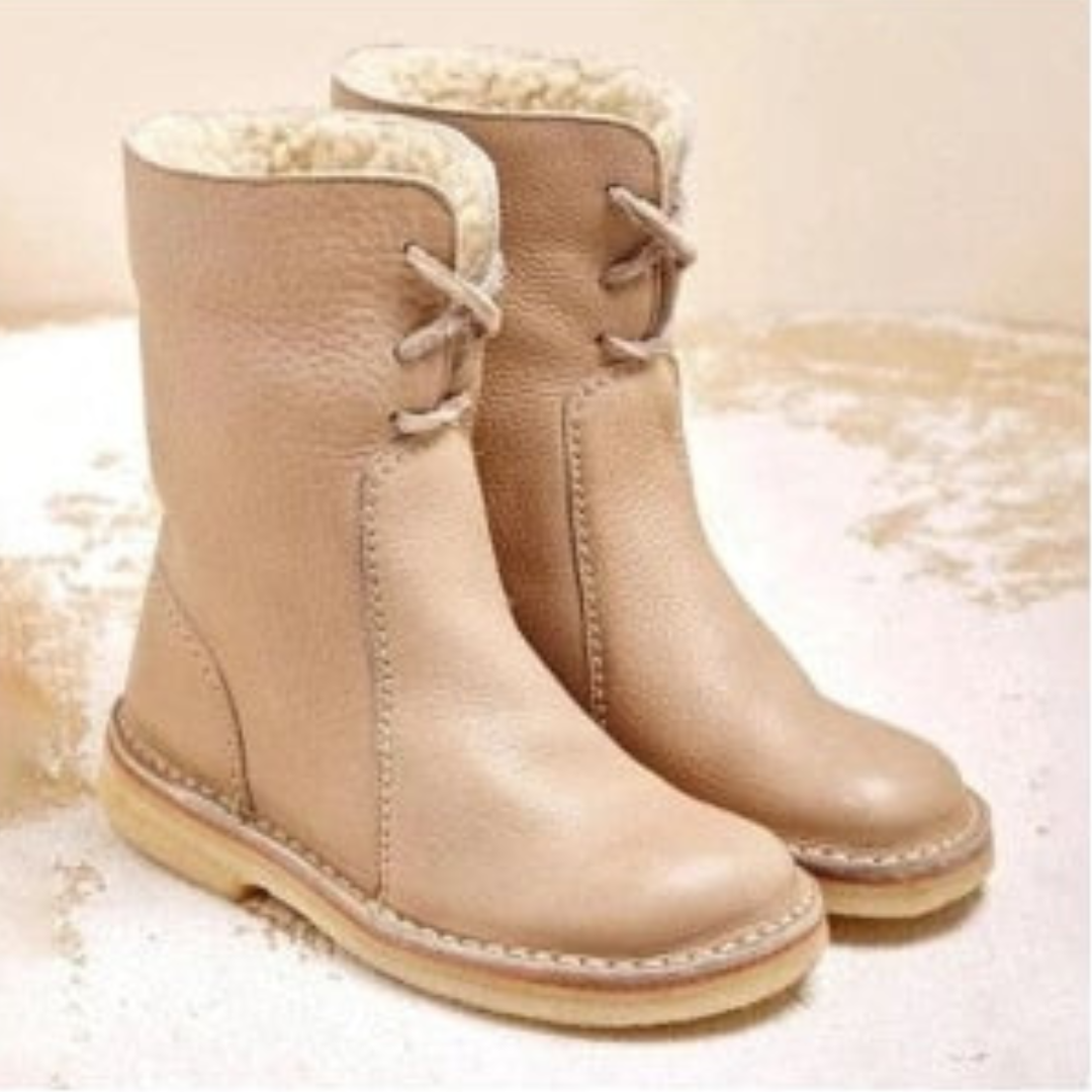 Bequeme Orthopädische Stiefel für den Alltag