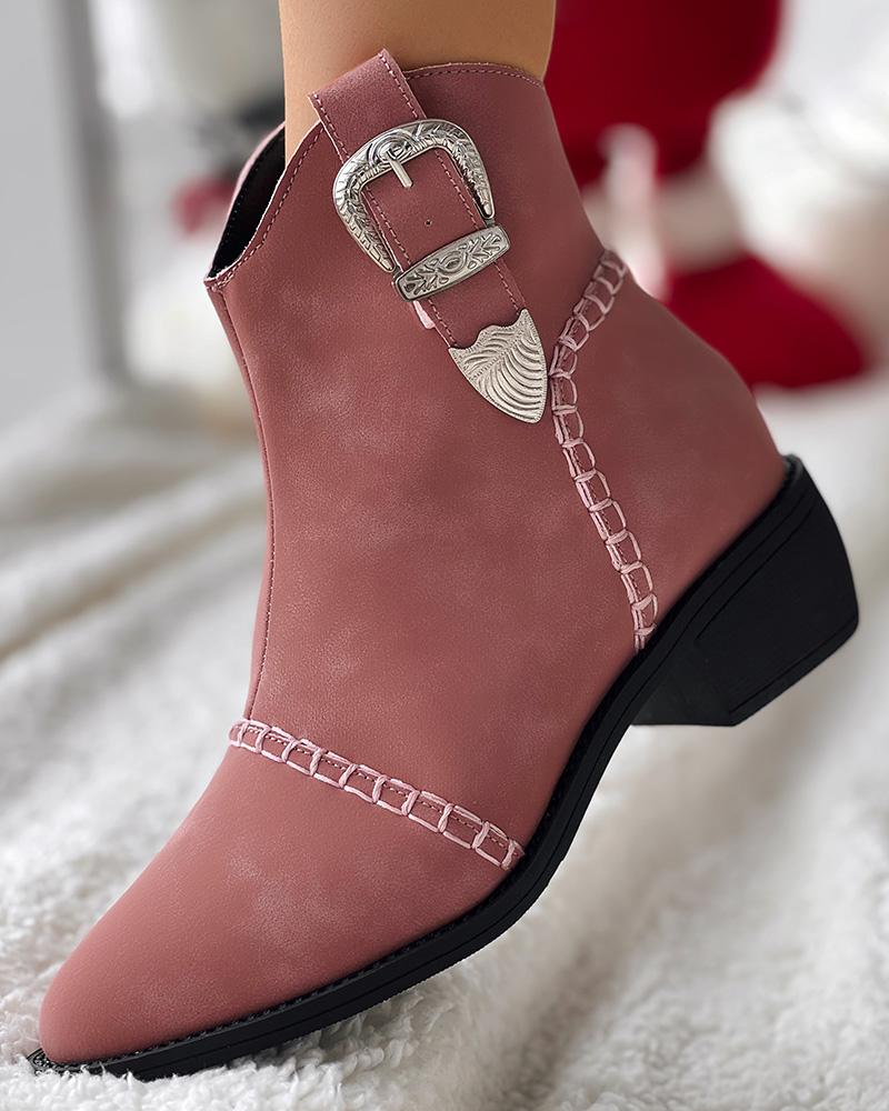 Bequeme Orthopädische Stiefel für den Alltag