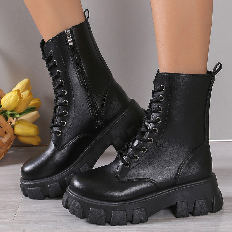 Bequeme Orthopädische Stiefel für den Alltag