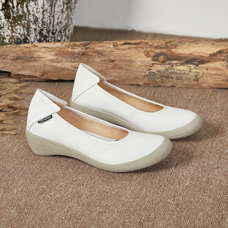 MW | Leichte moderne orthopädische Schuhe