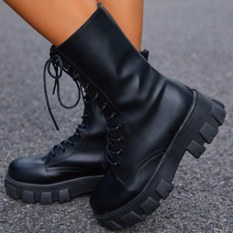 Bequeme Orthopädische Stiefel für den Alltag