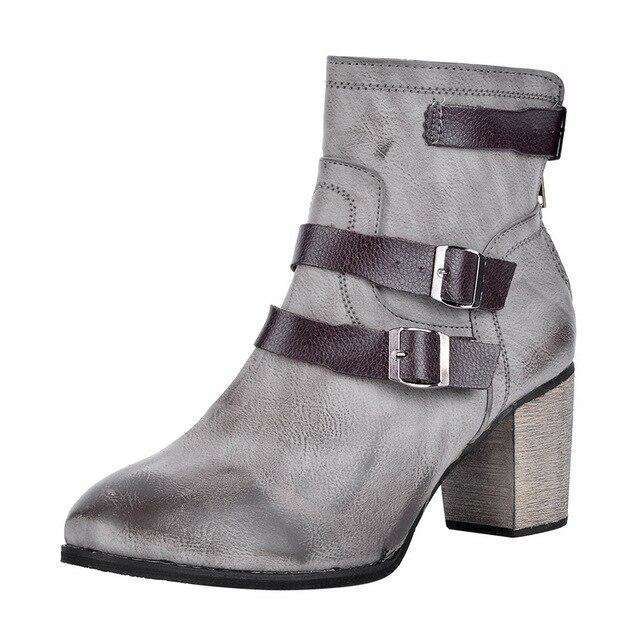 Wunderschön gefertigte Orthopädische Stiefel