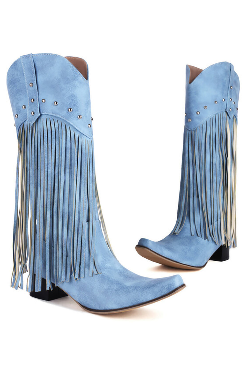 Schicke Orthopädische Stiefel mit einzigartigem Design