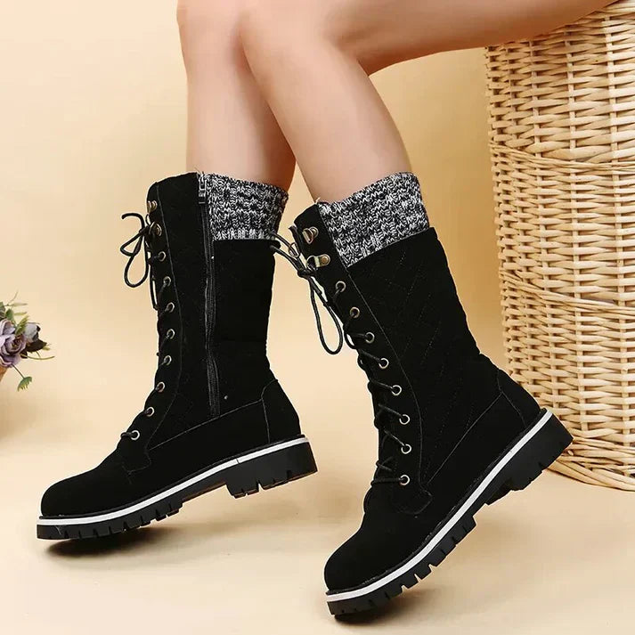 Wunderschön gefertigte Orthopädische Stiefel