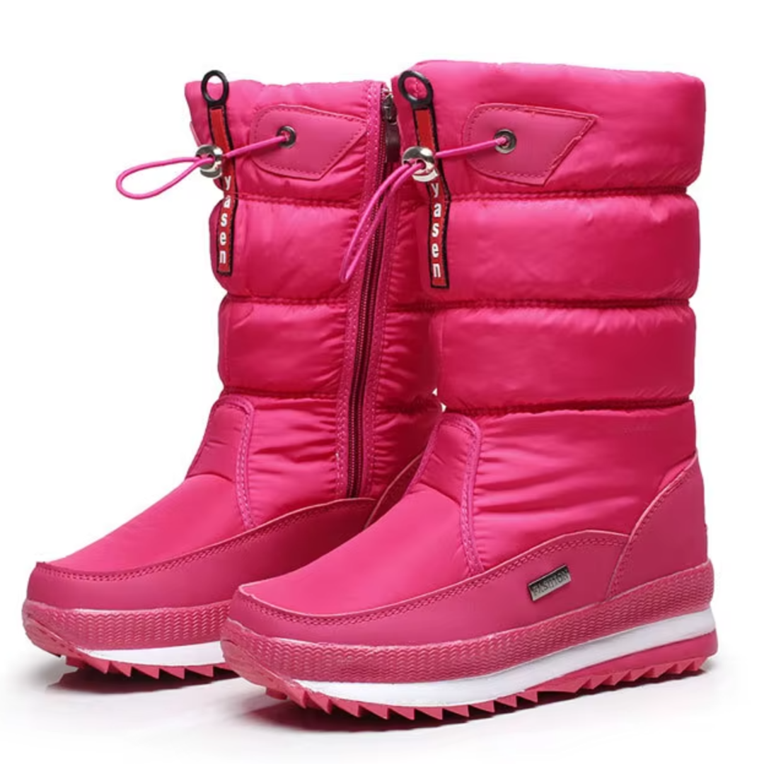 Bequeme Orthopädische Stiefel für den Alltag