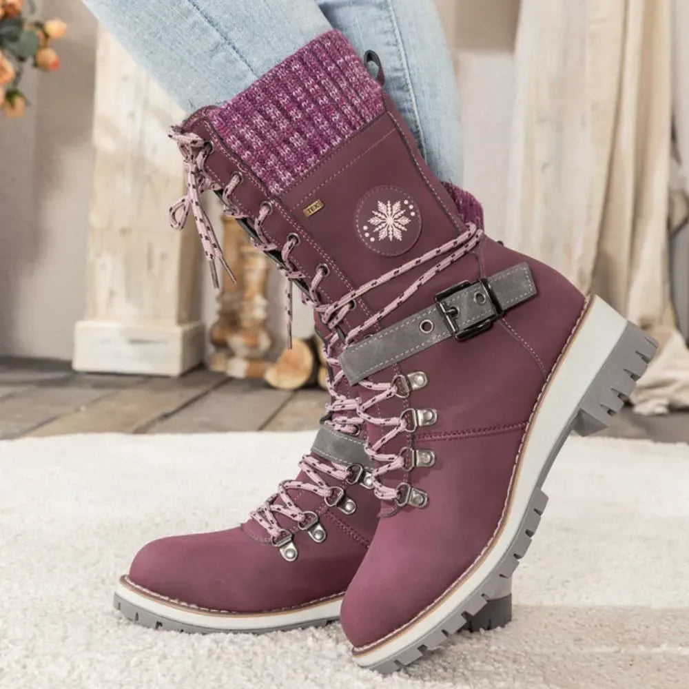 Stilvolle Orthopädische Stiefel für jeden Anlass