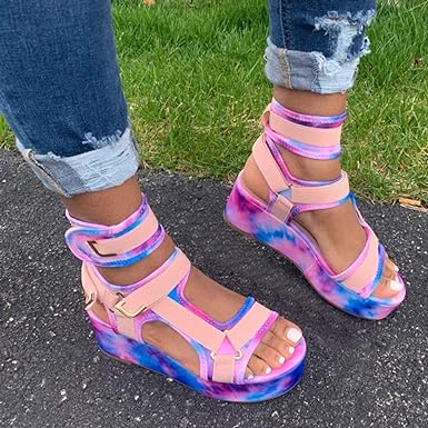 MW | Bequeme und langlebige orthopädische Sommerschuhe