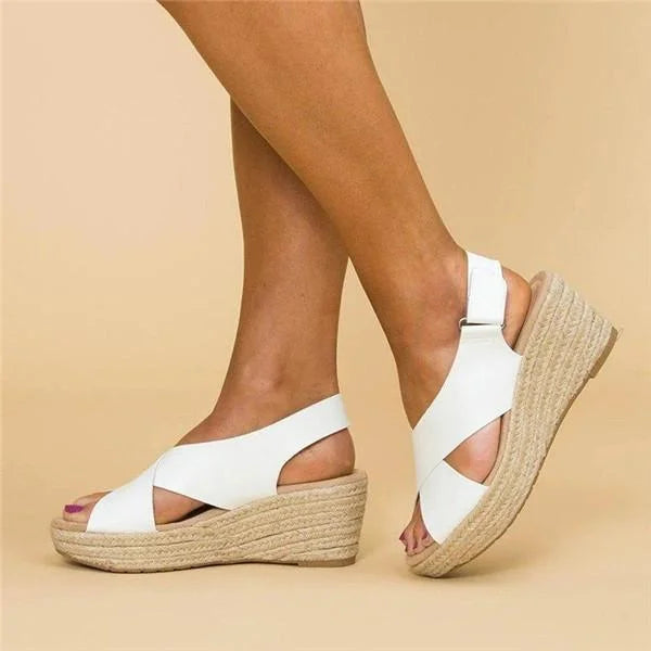 MW | Unterstützende orthopädische Sommersandalen