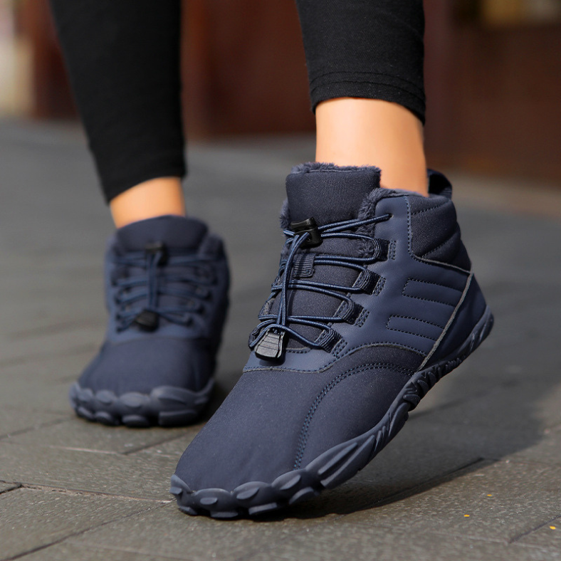 Klassische Orthopädische Schuhe mit zeitlosem Stil