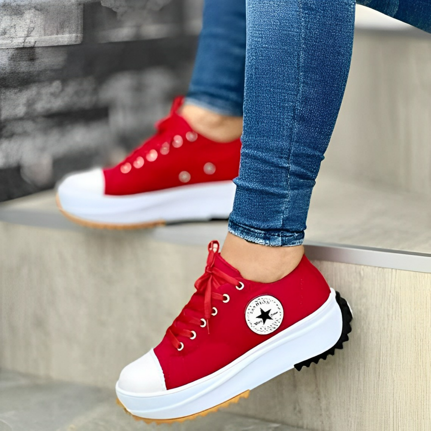 MW | Schlanke und coole Sportschuhe