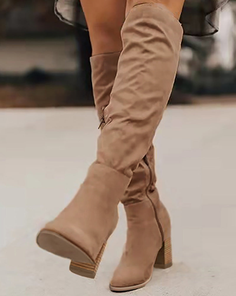Griselda® | Fashionable, supportive orthopedic boots