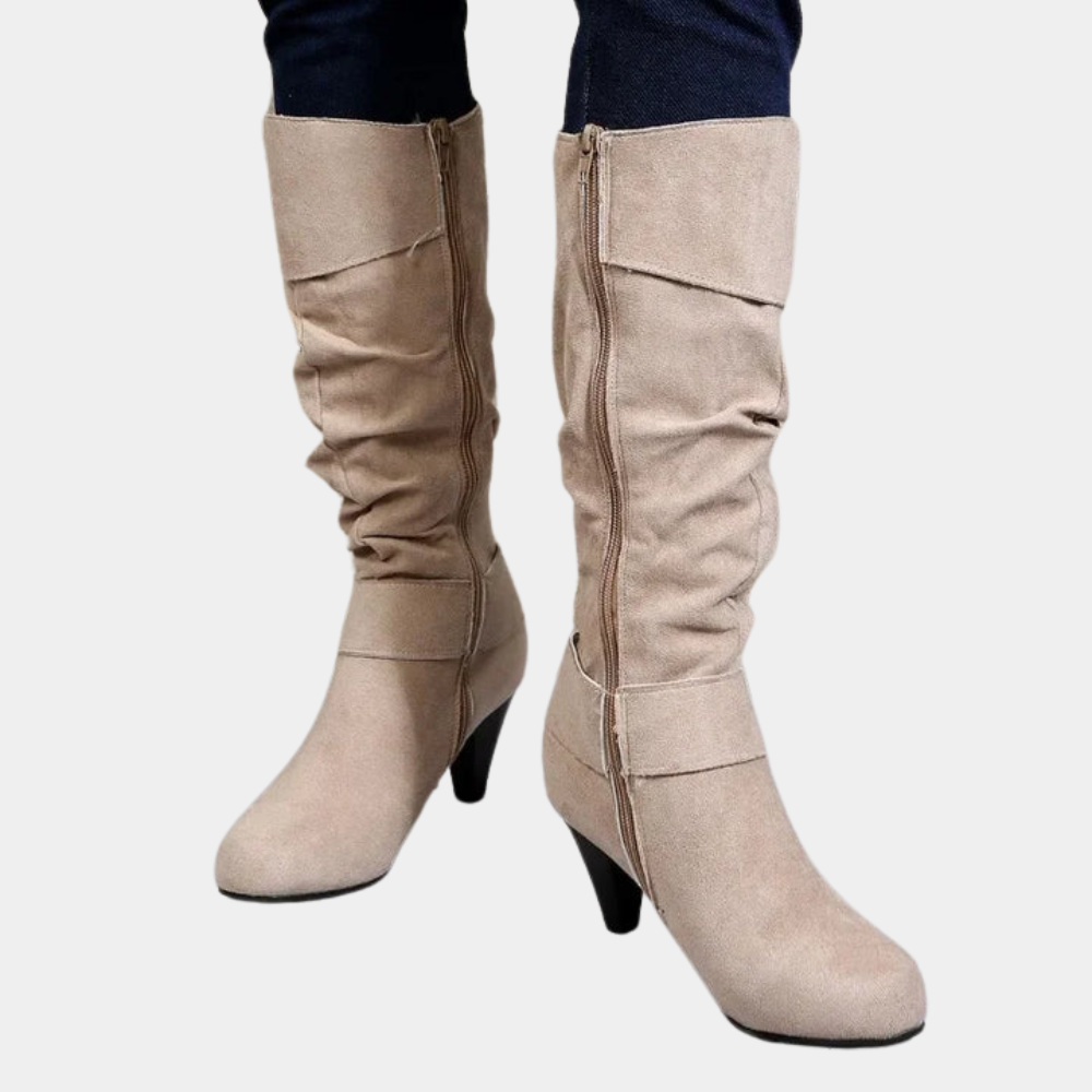 Bequeme Orthopädische Stiefel für den Alltag
