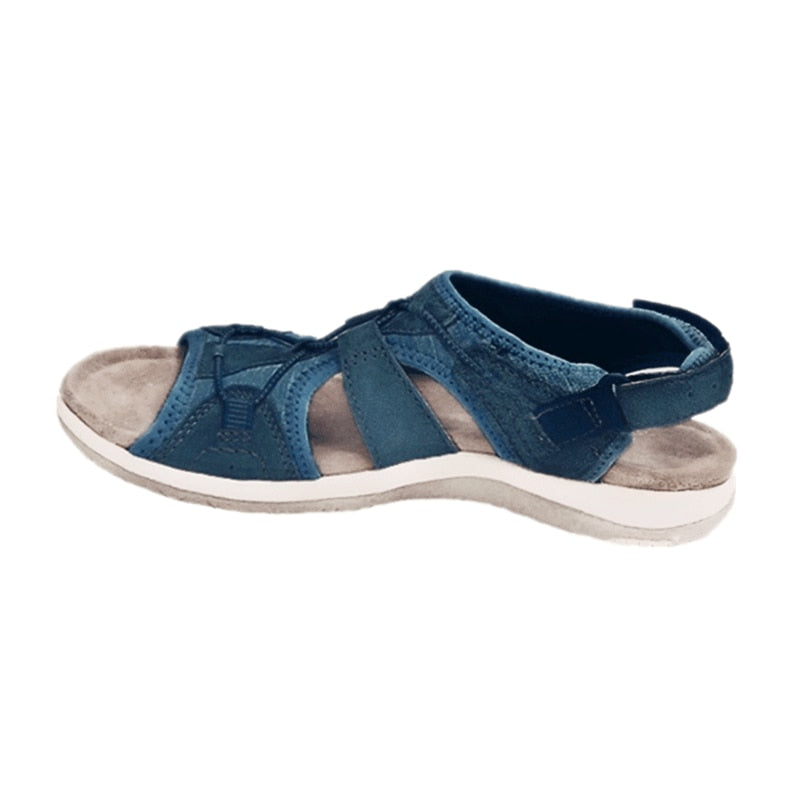 MW | Polierte und frische Sandalen