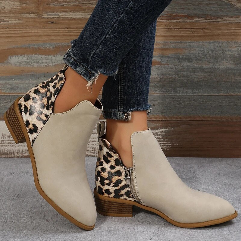 Stilvolle Orthopädische Stiefel für jeden Anlass