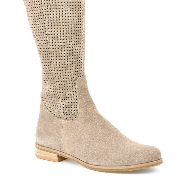 Bequeme Orthopädische Stiefel für den Alltag