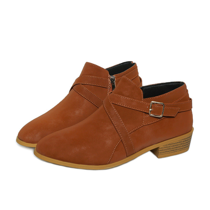 Stilvolle Orthopädische Stiefel für jeden Anlass
