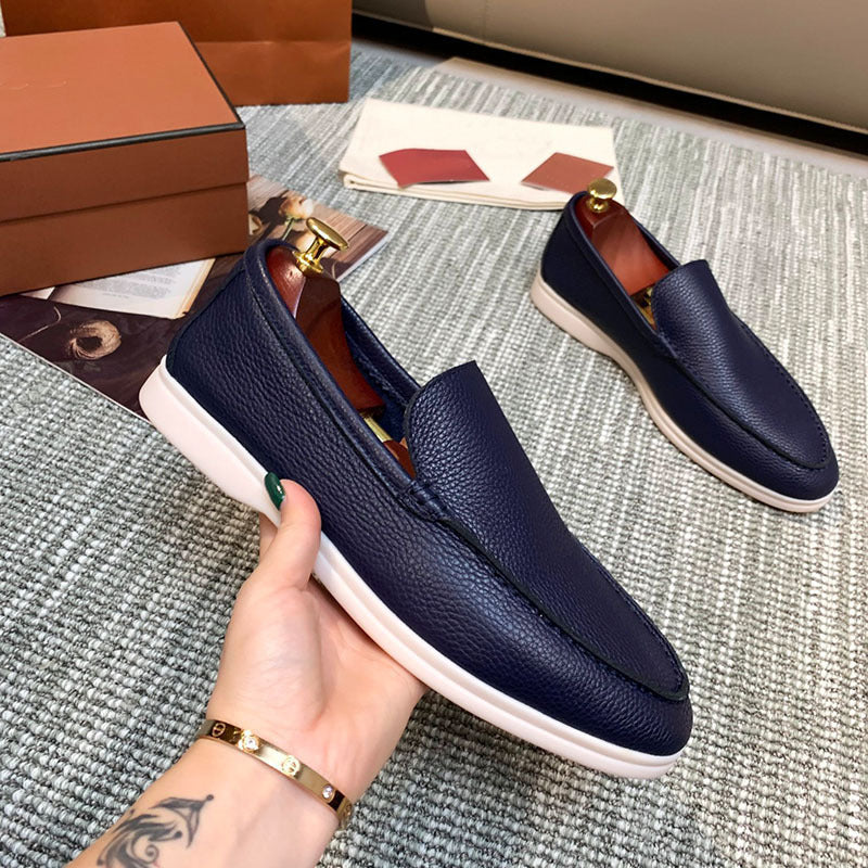 Anmutige Orthopädische Schuhe für modernen Look