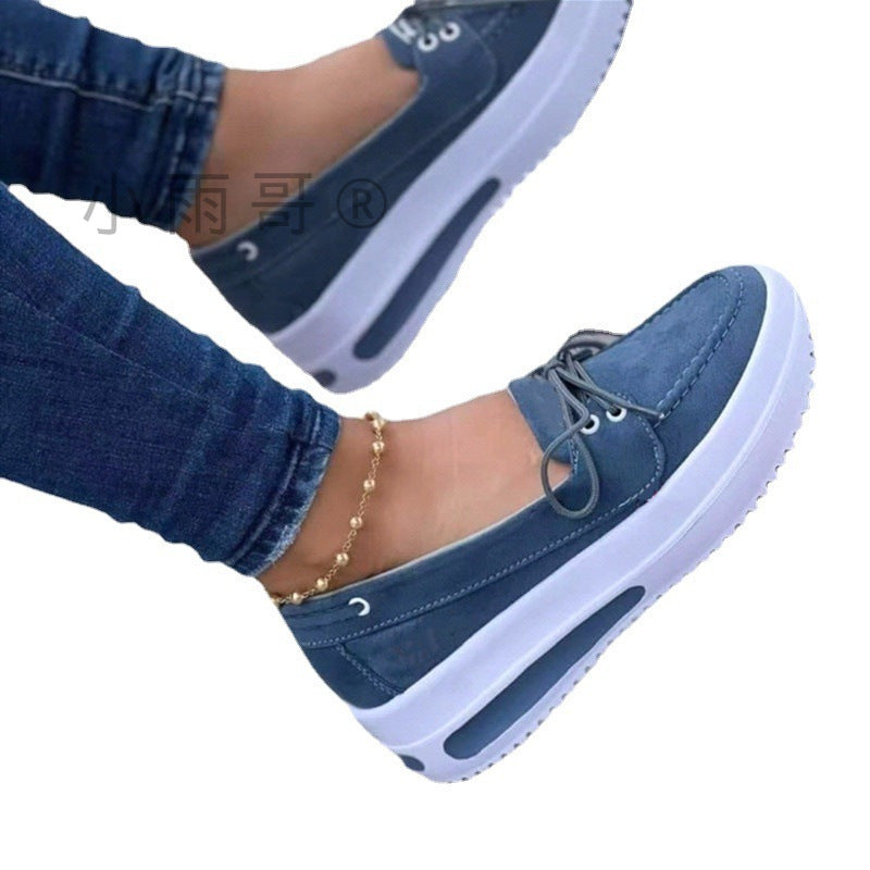 Klassische Orthopädische Schuhe mit zeitlosem Stil
