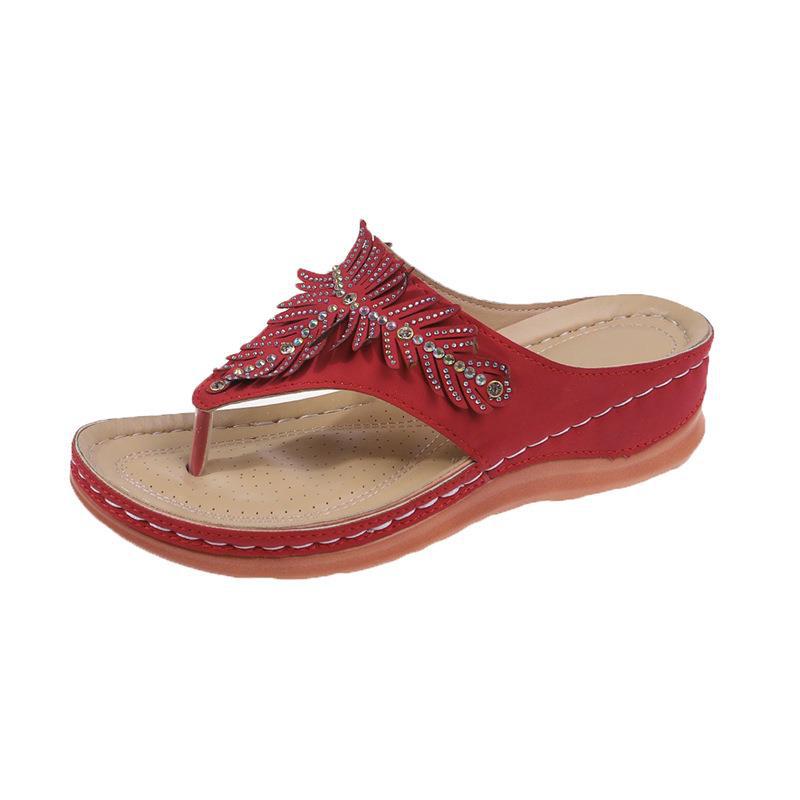 Anmutige Orthopädische Schuhe für modernen Look