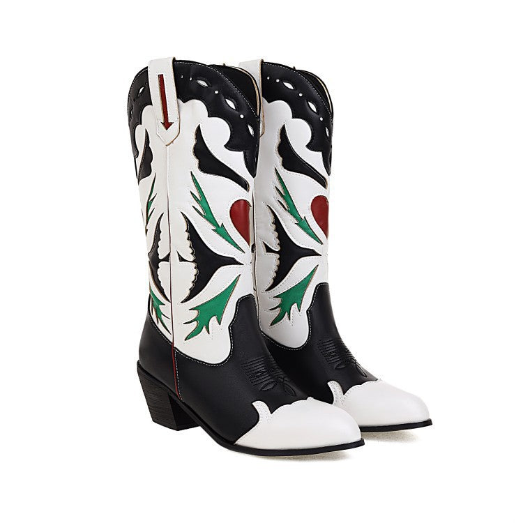 Elegante Orthopädische Stiefel für jeden Schritt