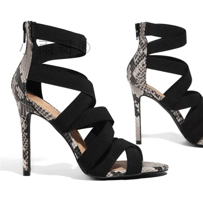 Bequeme Orthopädische Sandalen für den Alltag