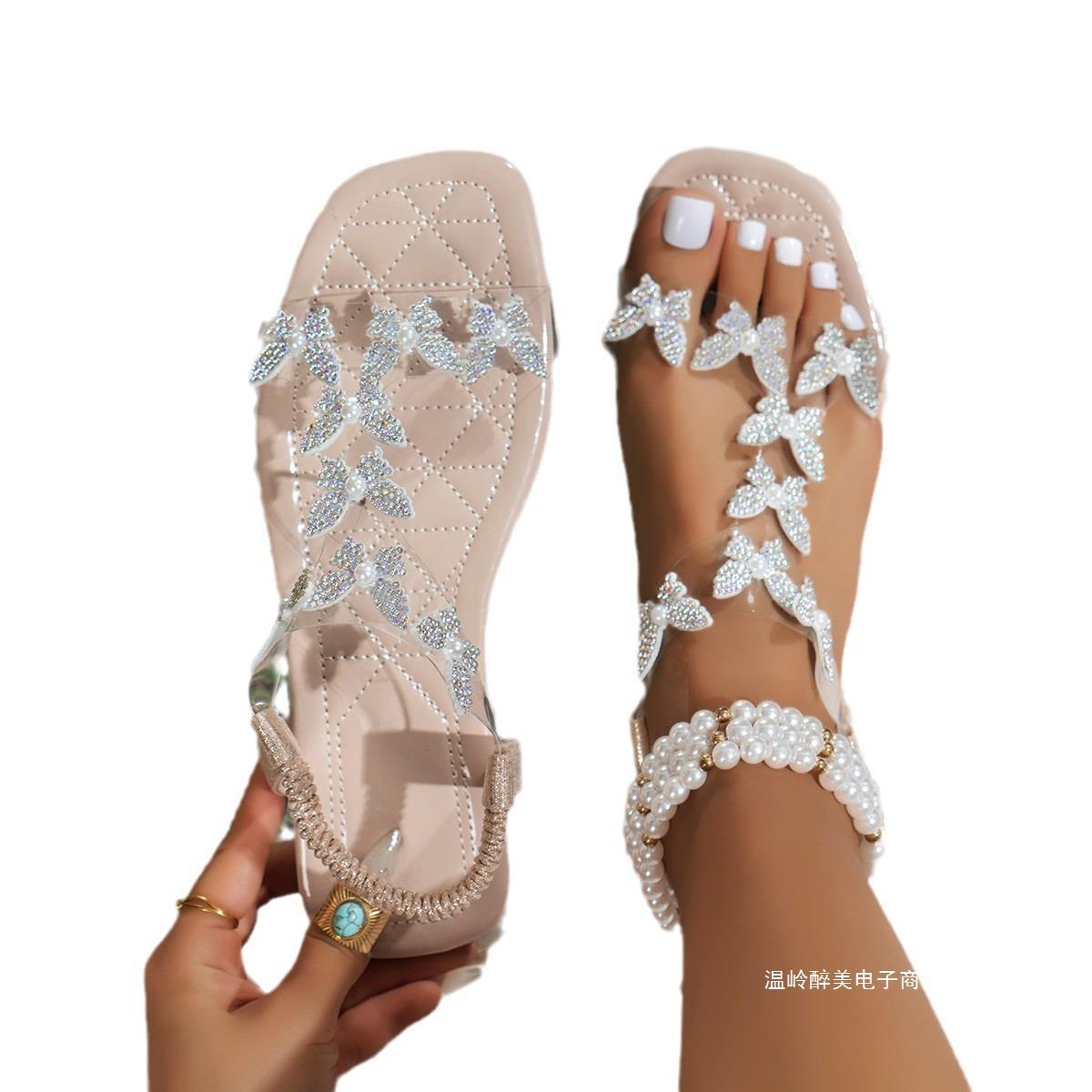 Bequeme Orthopädische Sandalen für den Alltag