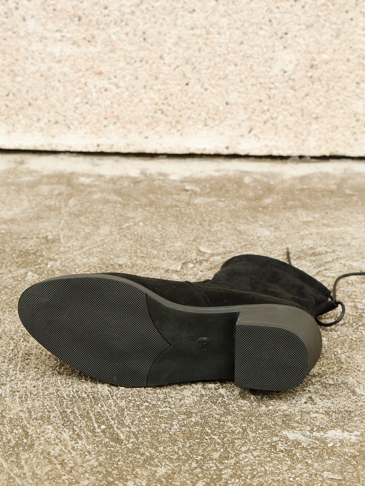 Elegante Orthopädische Stiefel für jeden Schritt