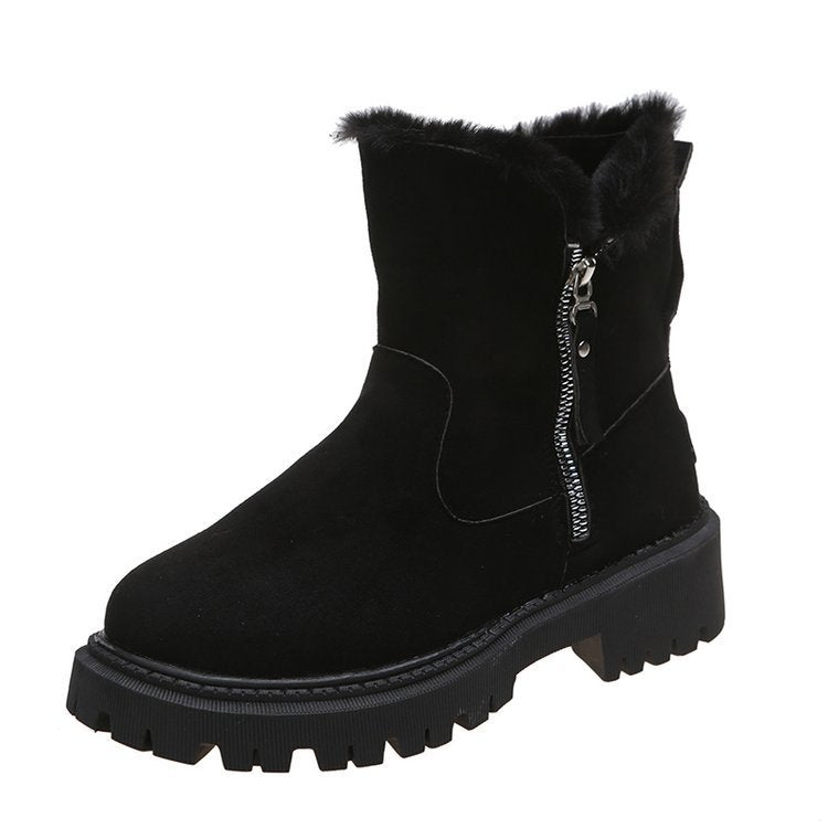 Bequeme Orthopädische Stiefel für den Alltag