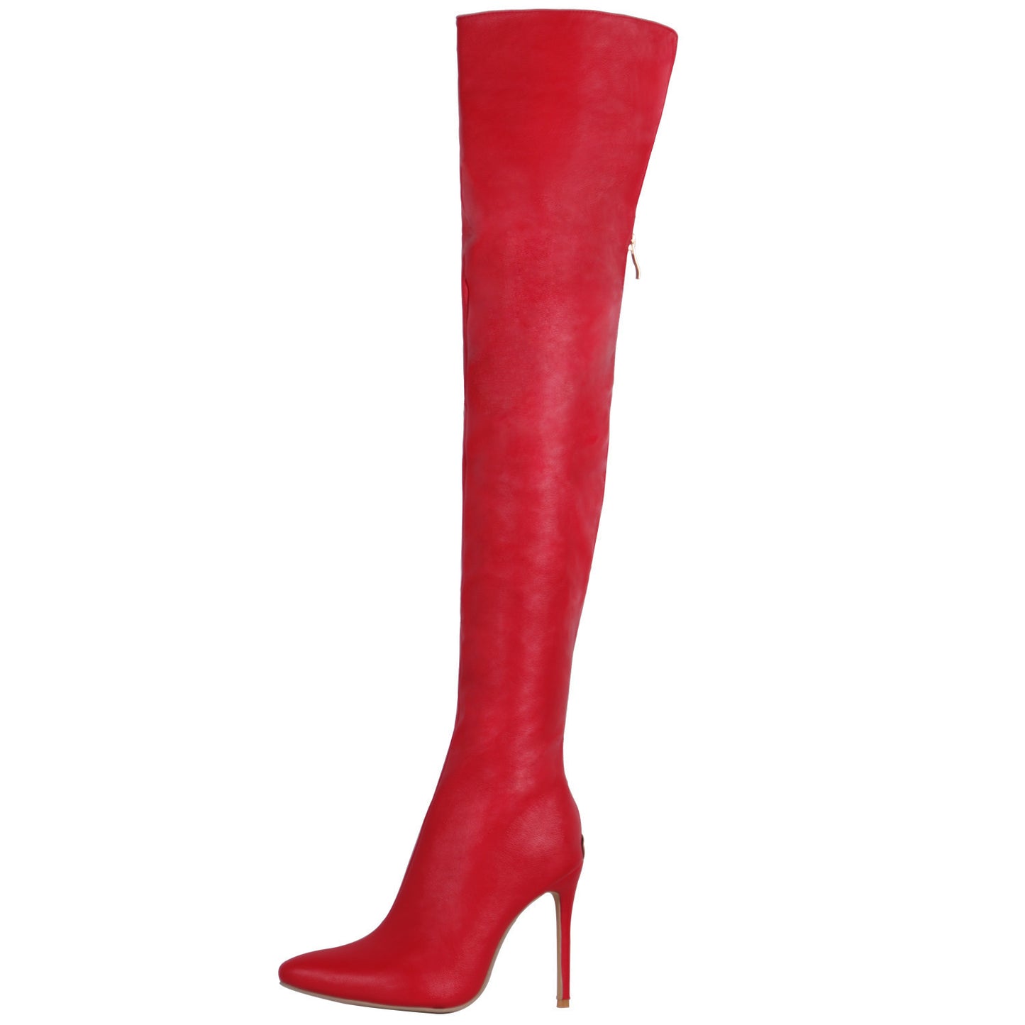 Klassische Orthopädische Stiefel mit zeitlosem Stil