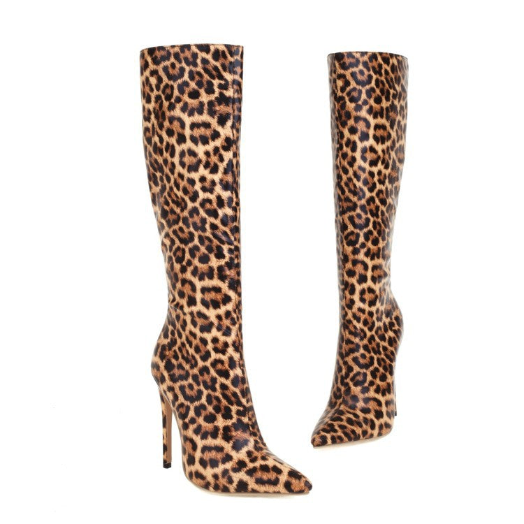 Wunderschön gefertigte Orthopädische Stiefel