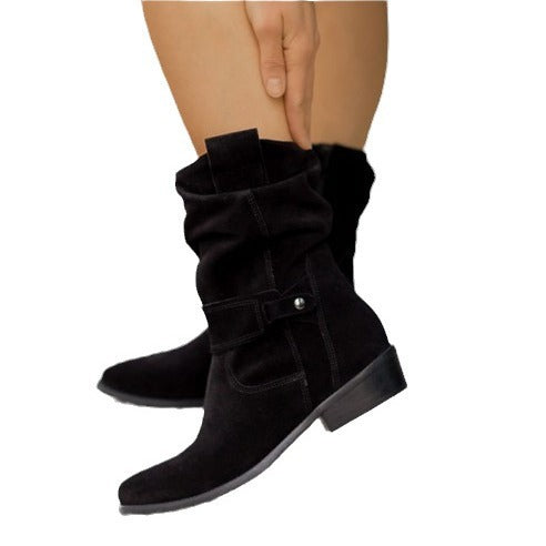 Wunderschön gefertigte Orthopädische Stiefel