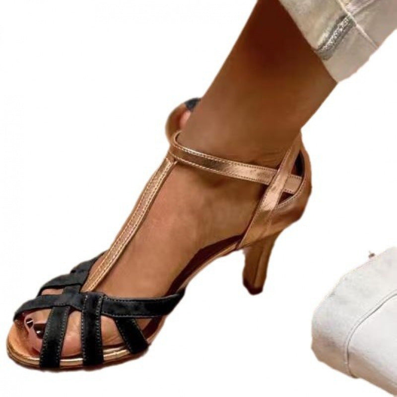 Schicke Orthopädische Sandalen mit einzigartigem Design