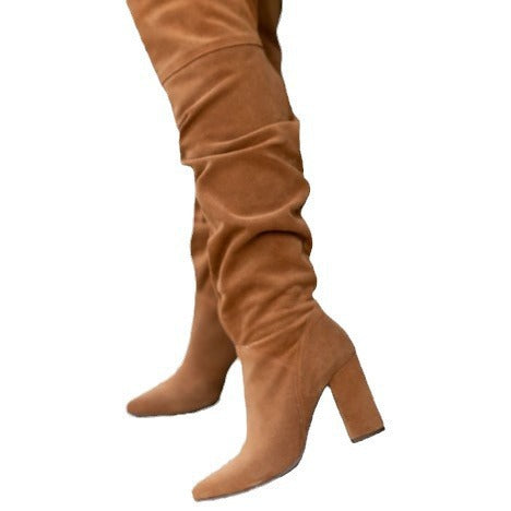 Bequeme Orthopädische Stiefel für den Alltag