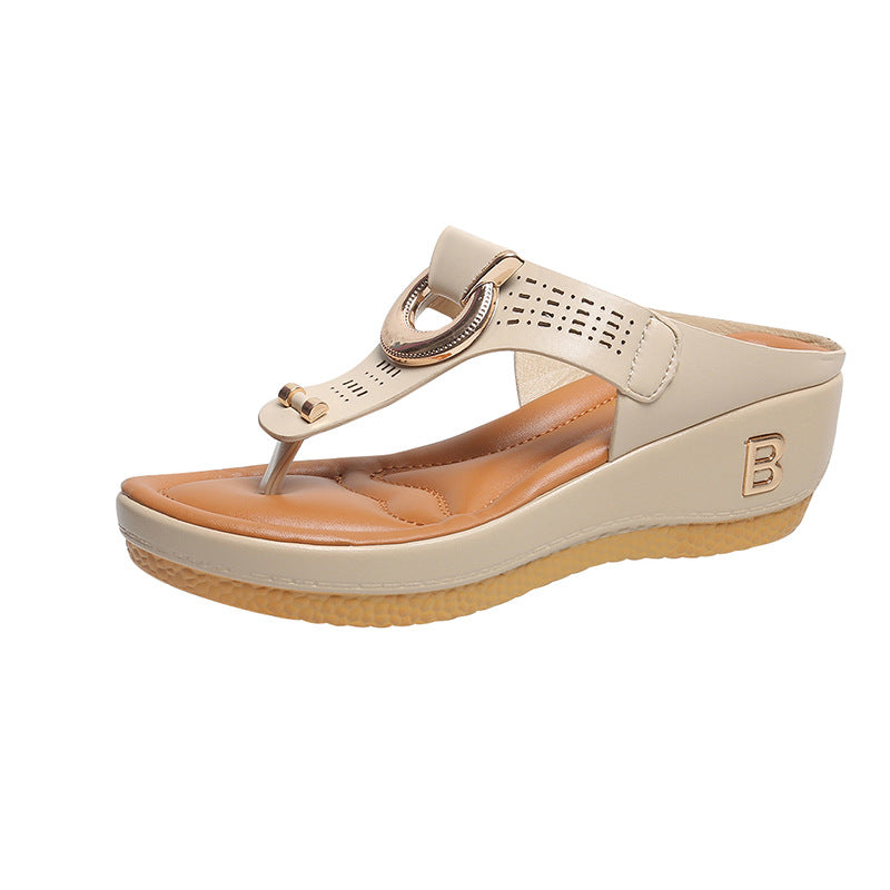 Wunderschön gefertigte Orthopädische Sandalen