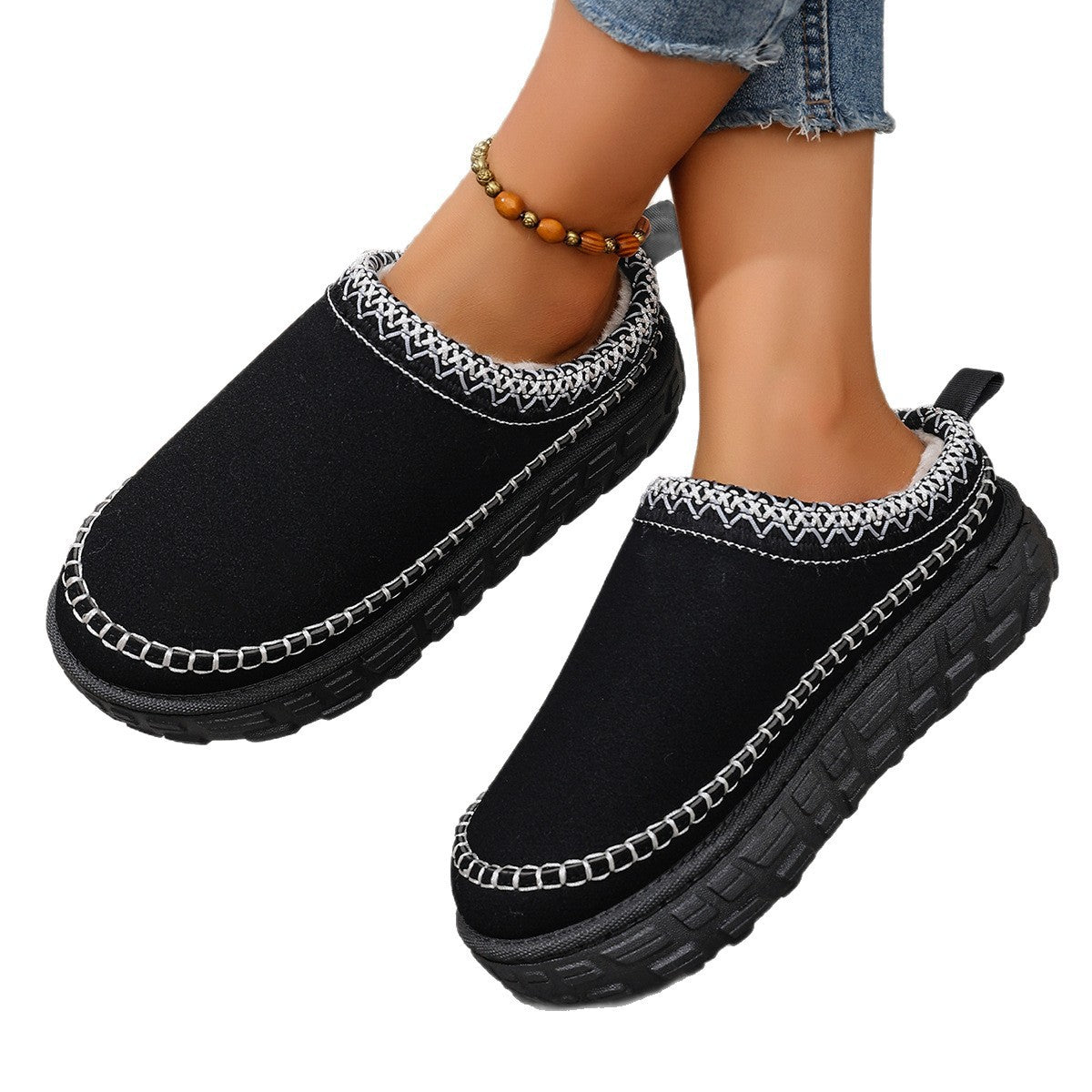 Stilvolle Orthopädische Stiefel für jeden Anlass