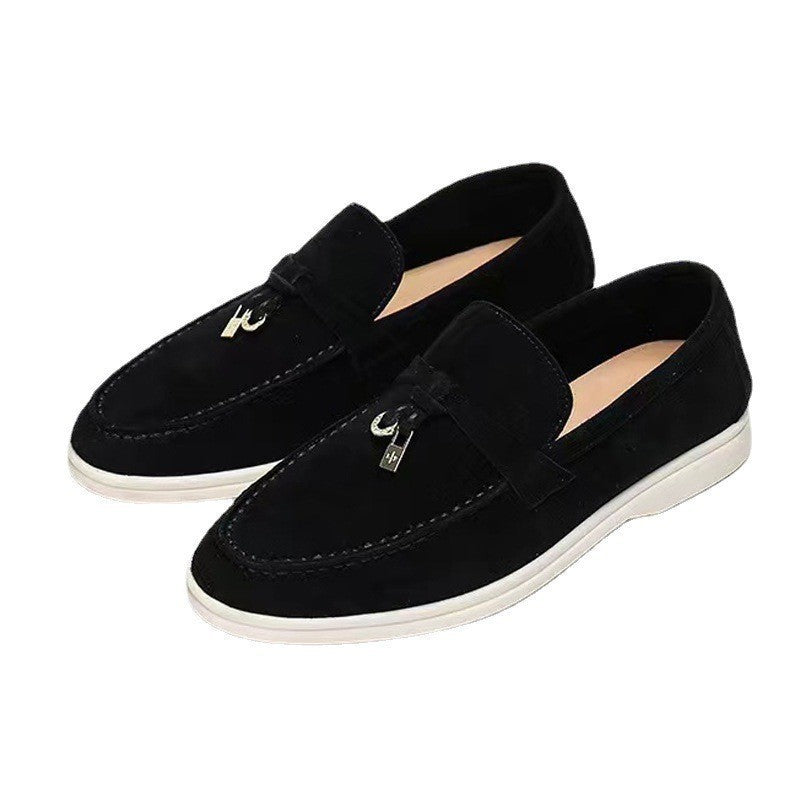 Schicke Orthopädische Schuhe mit einzigartigem Design