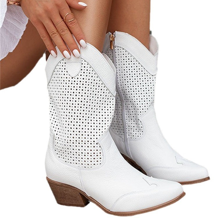 Bequeme Orthopädische Stiefel für den Alltag