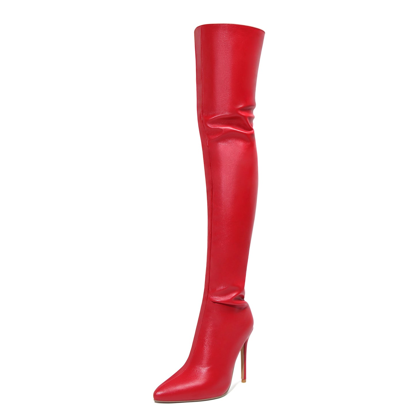 Schicke Orthopädische Stiefel mit einzigartigem Design