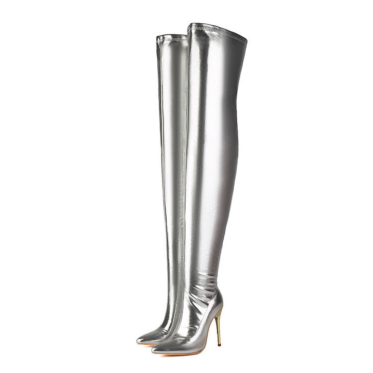 Wunderschön gefertigte Orthopädische Stiefel