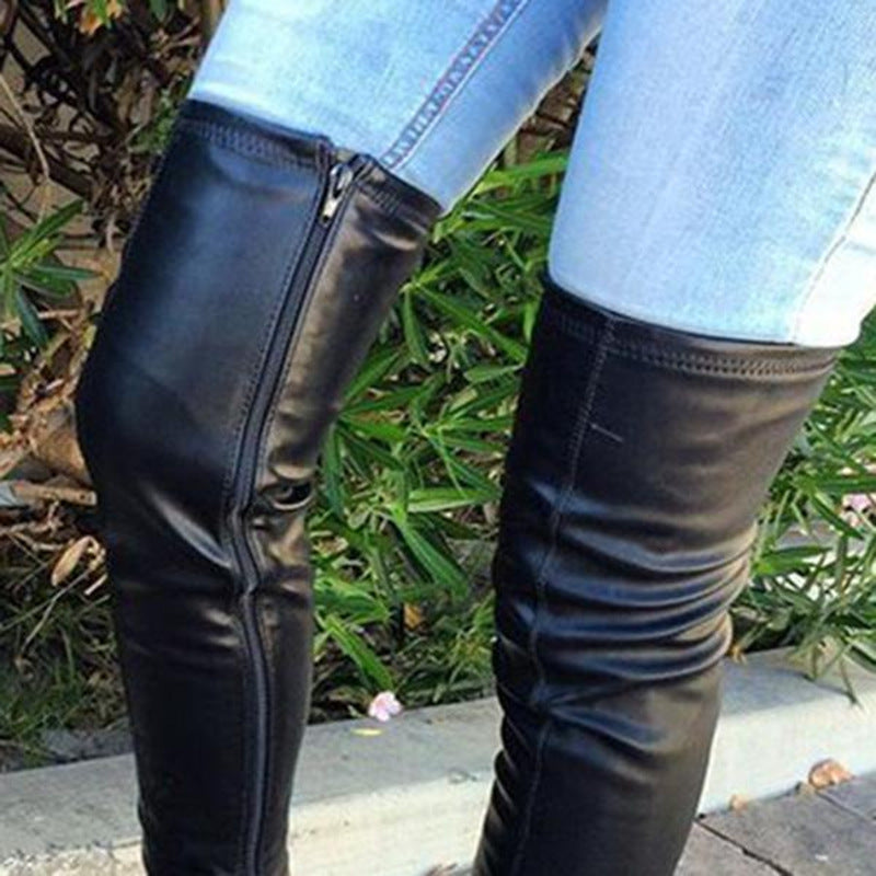 Bequeme Orthopädische Stiefel für den Alltag