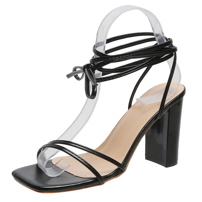 Schicke Orthopädische Sandalen mit einzigartigem Design