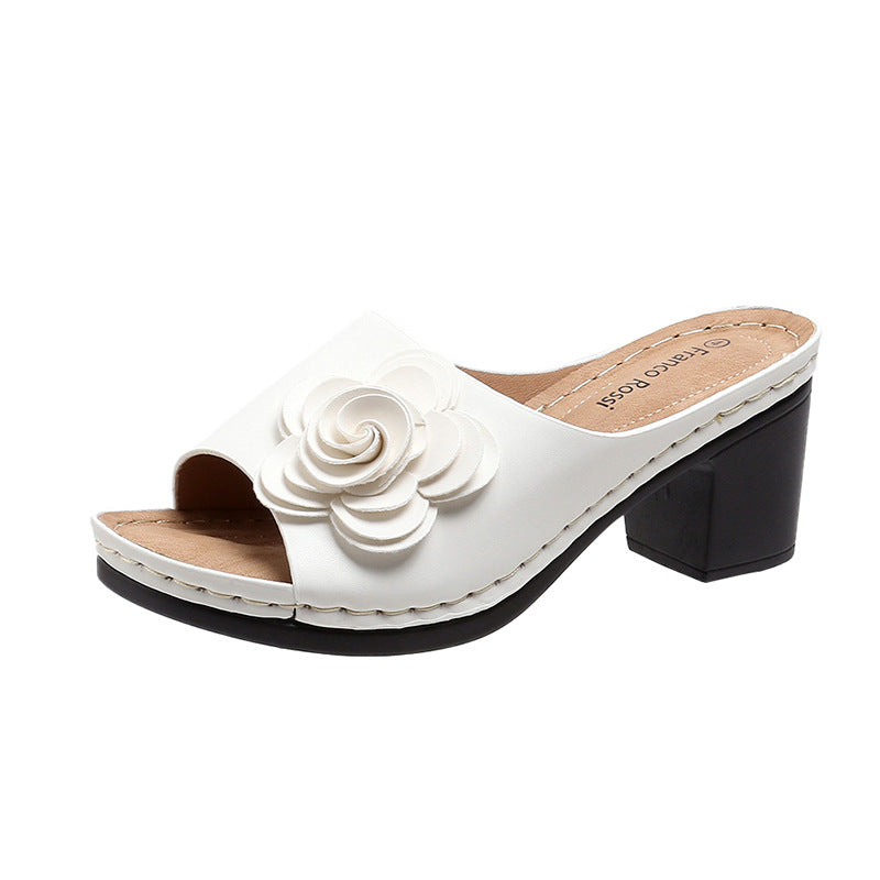 Stilvolle Orthopädische Sandalen für jeden Anlass